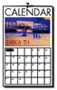 wall calendar clip art