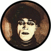 Halloween Dr Caligari clip art