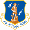 air national guard clip art