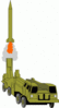 military army vehicle 061 clip art
