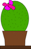 cactus 2 clip art
