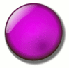button violet clip art