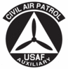 Civil Air Patrol Emblem clip art