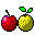 small fruit 2 clip art