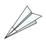 toy paper plane 01